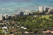 Culture/History of Kakaako - Kaimuki - Honolulu, Hawaii