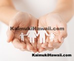 HELP THE KAIMUKI HAWAII COMMUNITY! Donations Support