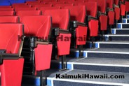 Kaimuki Arts and Entertainment - Honolulu, Hawaii