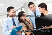 Kaimuki Business Services / Business to Business (B2B) - Honolulu, Hawaii