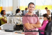 Kaimuki Featured Sponsors - Honolulu Hawaii