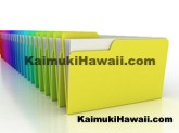 Kaimuki Hawaii Directory