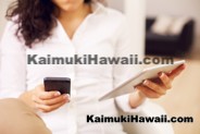 Kaimuki, Hawaii Facebook Activity Stream