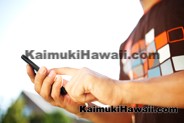 Kaimuki Hawaii Social Media Sale