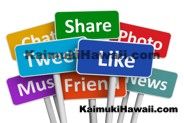 Kaimuki, Hawaii Twitter Feeds