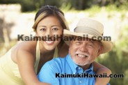 Kaimuki Retirement - Honolulu, Hawaii