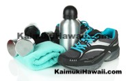 Kaimuki Sports, Recreation Fitness - Honolulu, Hawaii