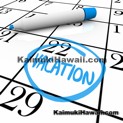 Kaimuki Vacation Tips - Honolulu Hawaii