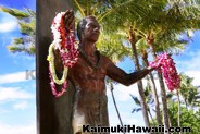 Landmarks - Kaimuki - Honolulu, Hawaii