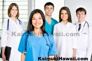 Medical Services & Facilities - Kaimuki - Honolulu, Hawaii