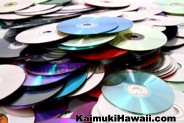 Music & Video - Kaimuki - Honolulu, Hawaii