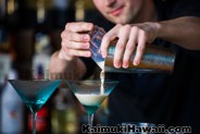 Nightlife Bars and Pubs - Kaimuki - Honolulu, Hawaii