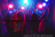 Nightlife Dance Nightclubs - Kaimuki - Honolulu, Hawaii