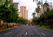OTHER - Other Businesses And Resources - Kaimuki - Honolulu, Hawaii