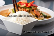 Siam Palace Thai Restaurant in Kaimuki, Hawaii - Coupon Discount