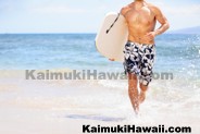 Sporting Apparel & Equipment - Kaimuki - Honolulu, Hawaii