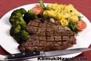 Steak / Steakhouse Restaurants - Kaimuki Honolulu, Hawaii