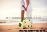 Wedding Service - Kaimuki - Honolulu, Hawaii