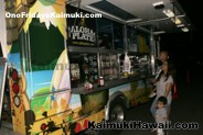Aloha Plate Food Truck is here for Ono Fridays Kaimuki!