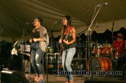 Shyne performs at Kaimuki Carnival 2016