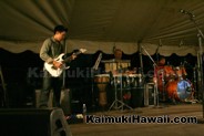 Great musical performances at the 2016 Kaimuki Carnival
