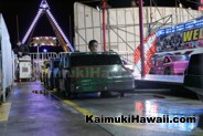 Keiki rides await at the 2016 Kaimuki Carnival 2016 at Kaimuki High School