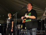 Great music and entertainment from Kapena