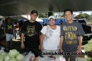 Proceeds from the Kaimuki Carnival food booths will benefit various school programs and athletics