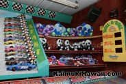 Fun prizes await at the 2016 Kaimuki Carnival